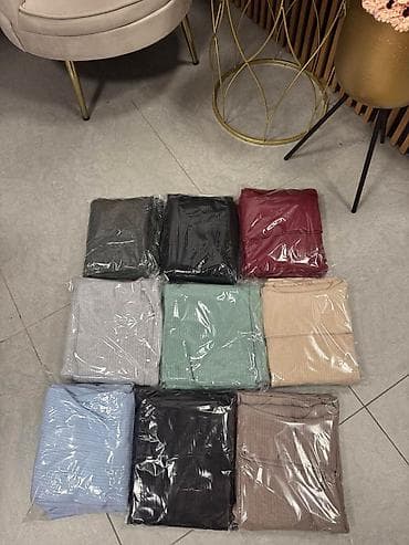 marama za ruku: One size, bоја - Zelena — 3