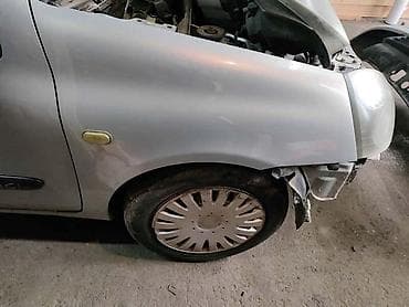 camac za prihranu ribe cena: DESNO KRILO CLIO 2 ZA RENAULT CLIO — 1