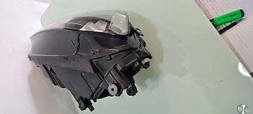 stope za grede cena: FAR LEVI GOLF 7 ZA VOLKSWAGEN GOLF 7 - A046439 | Far za golf 7 levi — 4