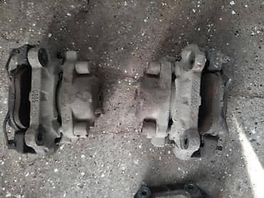 adapter za opel insigniu: KOČIONA KLEŠTA ZA OPEL VECTRA C OD 2001. DO 2007. GOD. | prednja i — 5