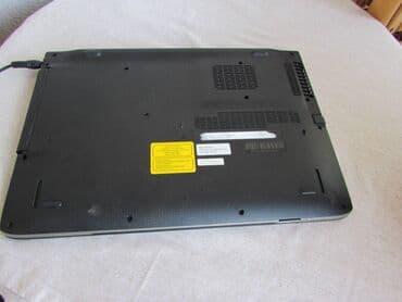 intel core i5 3470: 8 GB OZU, 15.6 " — 6