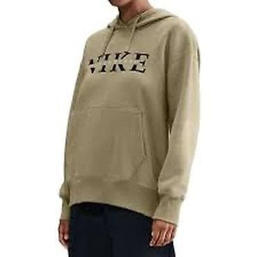 veliko snizenje obuce: NIKE Sportswear Hoodie vel. M NOVO IH4054 276 — 2