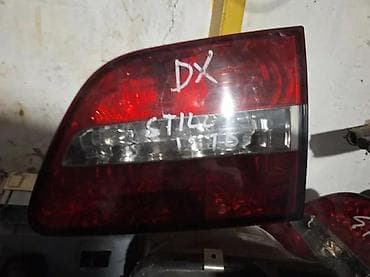 auto plac sirena: FIAT STILO STOP GEPEK KARAVAN | Stopovi na gepek vratima fiat stilo — 3