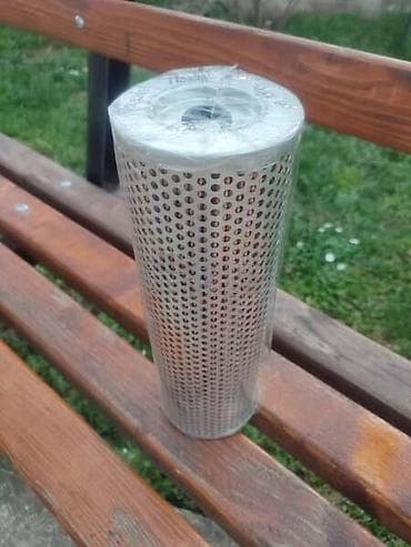 FILTER HIDRAULIKE FLEETGUARD HF6293 | Fleetguard® HF6293 premium