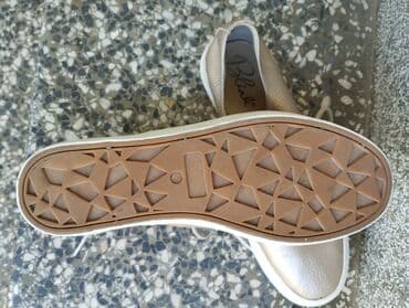 dugacke haljine za svaki dan: 36, color - Gold — 4