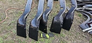 Car Parts: SPOJLER ZADNJEG BRANIKA F48 ZA BMW X1 | BMW x1 f48 spojler zadnjeg — 4
