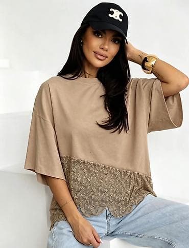 elipsa bluze: 05. Bluza 2.200 dinara H — 5