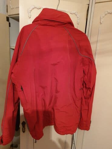 parka h m: Jakna vel.M — 3