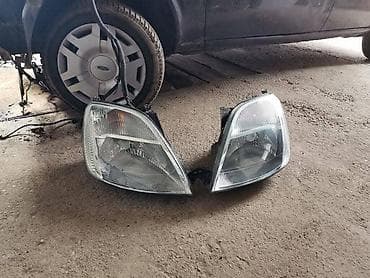 kardan za auto: FAROVI SVI MODELI ZA FORD FOCUS OD 1999. DO 2012. GOD. | Polovni — 9