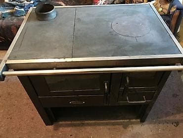 Sporet jedna sezona Kupio sam ga u tehnomaniji, sa web cenom od