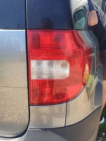 led svetla: STOP SVETLA I STOP LAMPE ZA ŠKODA YETI | U ponudi sve vrste polovnih — 2
