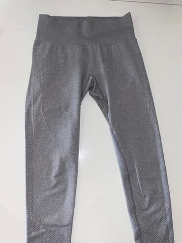 Blazers: M, Polyester, color - Grey — 2