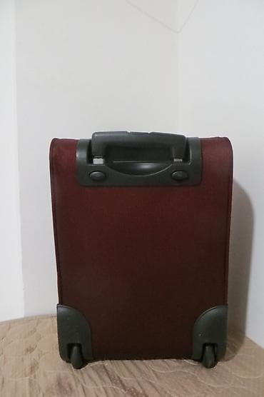 guess torbe snizenje: LUCKY BAGS, kofer bez bilo kakve greske mana, kao nov DIMENZIJE — 4