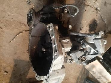 MENJAČ ZA VOLKSWAGEN GOLF 4 OD 1998. DO 2005. GOD. | Menjac za Golfa