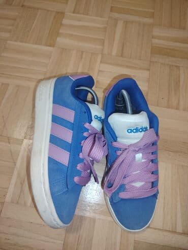 Čizme: Patike, Adidas, veličina - 38 — 2