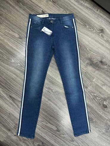 Pepperts!, Uske, 152-158