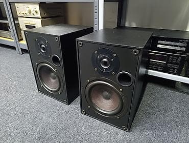 Computers, Laptops & Tablets: Arcus TS 100 dvosistemci mrezice basevi 6.5 incha sa gumenim — 2