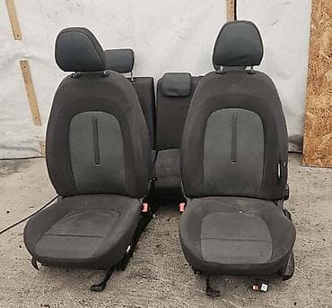 fiat bravo prodaja: SEDISTA SEDISTE ZA FIAT BRAVO — 2