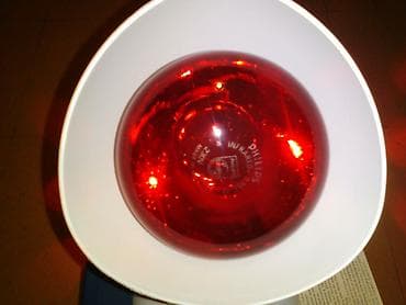 Medical lamps: Infracrvena lampa (2 kom.) NOVO Lampe su NEOTPAKOVANE, u originalnoj — 8