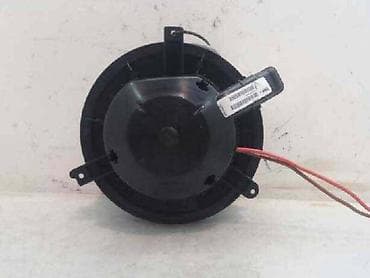 auto delovi zajecar: VENTILATOR KABINE ZA OPEL MERIVA OD 2010. DO 2017. GOD. | Polovni — 2