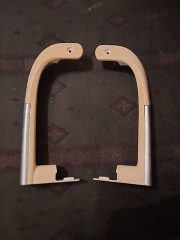 grejalica za kupatilo zidna: Double Chamber Gorenje, color - White, Used — 2