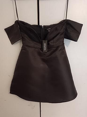 Nova haljina sa etiketom