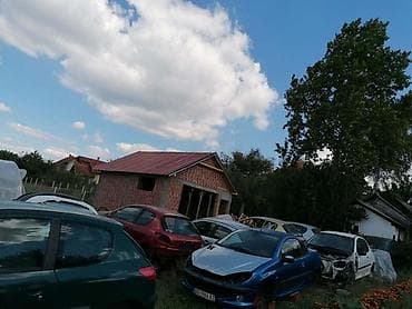 guma 7.50 20: VRATA ZA PEUGEOT 206 | Delovi Peugeot 206 i otkup vozila za delove — 3