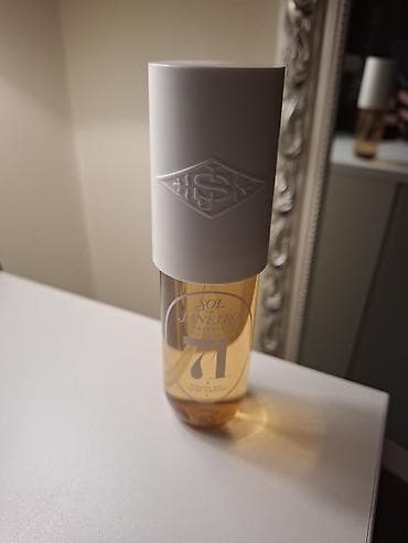 Sol de Janeiro Cheirosa ’71 Hair & Body Fragrance Mist - Mirisna