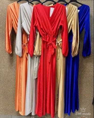 siroke haljine: Haljine — 2