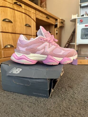 patike sa greskom: Trainers, New Balance, size - 43 — 3