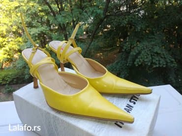 dune obuca beograd: Sandals, 38 — 5