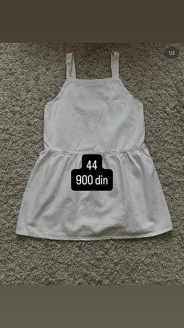 pronto niš haljine: Haljine L. Cena po komadu. Prva je 700 din — 2