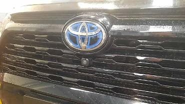 PREDNJA MASKA ZA TOYOTA RAV 4 OD 2006. DO 2023. GOD. | Svi delovi za