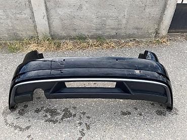 audi a1 felne: BRANIK ZA AUDI A3 OD 2016. DO 2019. GOD. - 8V3807521AA | Zadnji — 3
