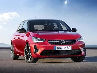 polovni automobili kovacica: DELOVI ZA OPEL CORSA F 1.2 | Polovni origialni delovi za Opel Corsa — 1