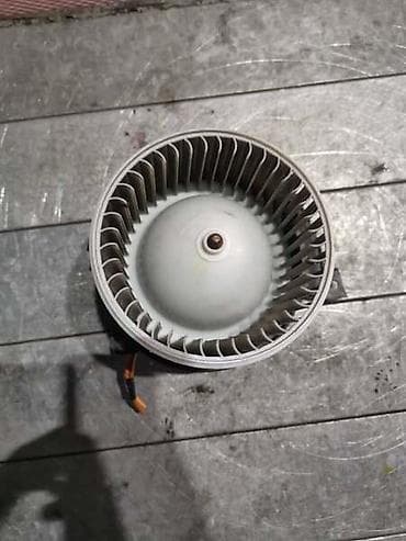 ventilator kabine reno megan 2: VENTILATOR KABINE ZA FIAT QUBO OD 2008. DO 2020. GOD. | Ventilator — 2