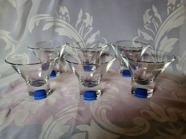 case za zestoko pice: Case nove Absolut za zestoko pice Rastal Nemacka. Case komada 6 i — 12