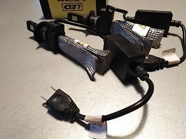 corsa c: LED SIJALICE S8 CANBUS | LED sijalice S8 Canbus ima hladjenje preko — 2
