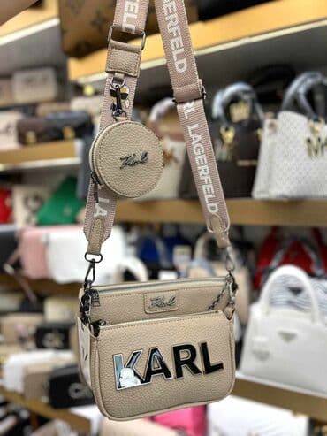 h m torbe beograd: Shoulder bag — 5