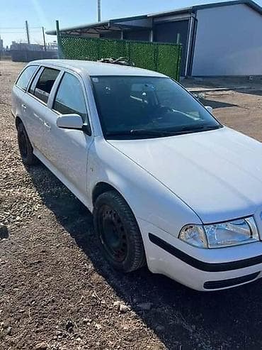 Used Cars: BRAVE / KVAKE ZA ŠKODA OCTAVIA | Brave za Škoda Octavia (4), 1.9 — 1