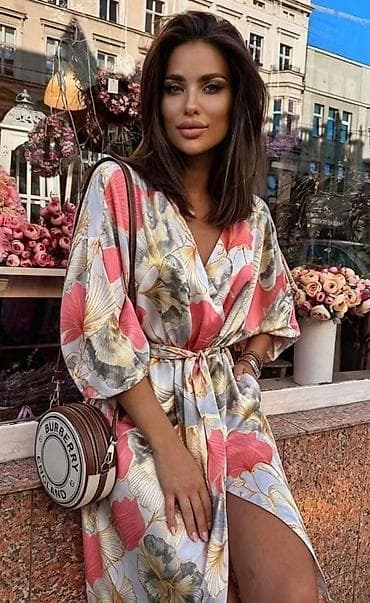 Haljine: 04. Haljina 2.500 dinara A — 1