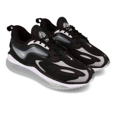 nike react: 46 — 11