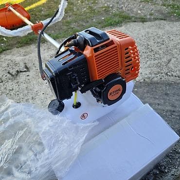 kamen za ostrenje lanca motorne testere: 05. 💥NOVA CENA💥 Nudimo vam trimere izuzetnog kvaliteta sa — 2