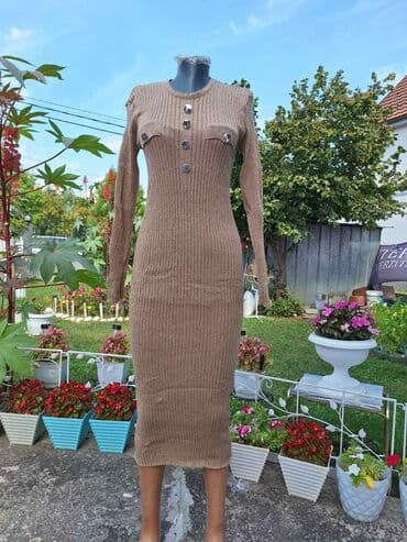 haljine zara rs: Dugih rukava — 9