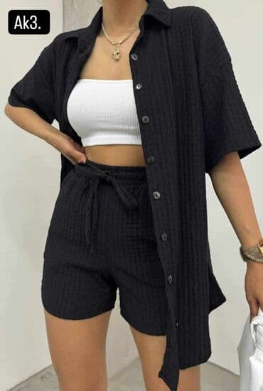 Other Sets, jumpsuits: S m l — 1
