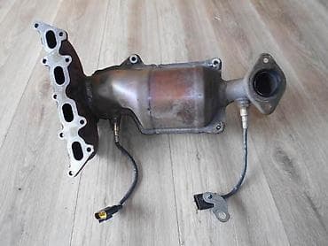 KATALIZATOR 1.4 BENZIN ZA FIAT DOBLO, TIPO, 500L | za 1.4 benzin na lalafo.rs KATALIZATOR 1.4 BENZIN ZA FIAT DOBLO, TIPO, 500L | za 1.4 benzin