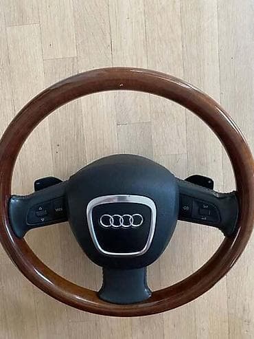 audi 80 cc: VOLAN ZA AUDI A4 ALLROAD, A5, A4 . OD 2003. DO 2011. GOD. | za — 3