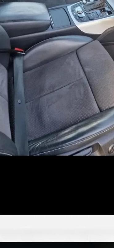 farovi astra h: AUDI A6 C7 8 ULTRA SEDISTA S LINE | audi delovi ZEMUN ALTINA — 3