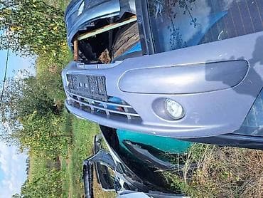 BRANIK ZA CITROEN C3 OD 2001. DO 2008. GOD