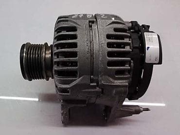 polovni automobili peglica: ALTERNATOR ZA VOLKSWAGEN GOLF 4 OD 1998. DO 2006. GOD. | Polovni — 3
